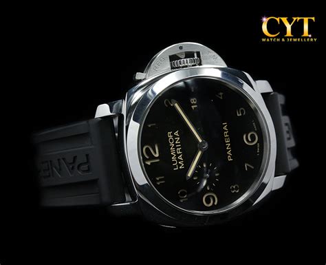 panerai 111 price malaysia